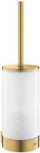 Zdjęcie Grohe Szczotka Toaletowa(Komplet) Brushed Cool Sunrise Selection 41076Gn0 - Szczecin