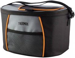 Zdjęcie Thermos Torba Termiczna Bezszwowa 7,5 L Cool Element 5 Czarny/Szary - Gdynia