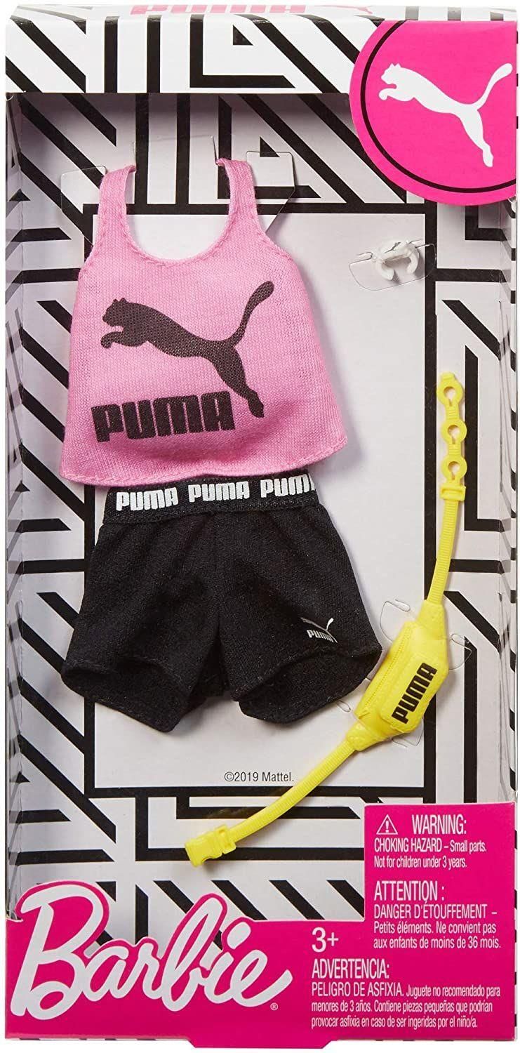 Lalki 2024 barbie puma