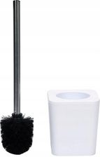 Zdjęcie Szczotka Wc Cuboid Biała - Lubin