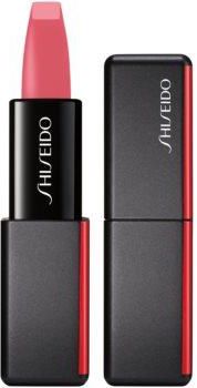 Shiseido ModernMatte Powder Lipstick pudrowa matowa pomadka odcień 526 KittenHeel 4g