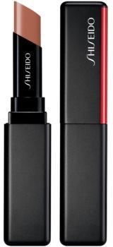 Shiseido ColorGel LipBalm tonujący balsam do ust o dzłałaniu nawilżającym odcień 111 Bamboo 2g
