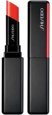 Zdjęcie Shiseido ColorGel LipBalm tonujący balsam do ust o dzłałaniu nawilżającym odcień 112 Tiger Lily 2g - Myszków
