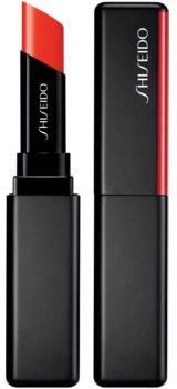 Shiseido ColorGel LipBalm tonujący balsam do ust o dzłałaniu nawilżającym odcień 112 Tiger Lily 2g