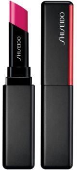 Shiseido ColorGel LipBalm tonujący balsam do ust o dzłałaniu nawilżającym odcień 115 Azalea 2g
