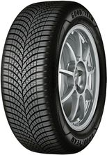 Zdjęcie Goodyear Vector 4Seasons Gen-3 215/60R17 100V XL - Jaraczewo