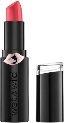 wet n wild Make-up Lips Megalast Matte Finish pomadka Wine Room 18g