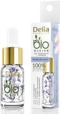 Delia Bio Nawilajcy olejek do paznokci 10ml