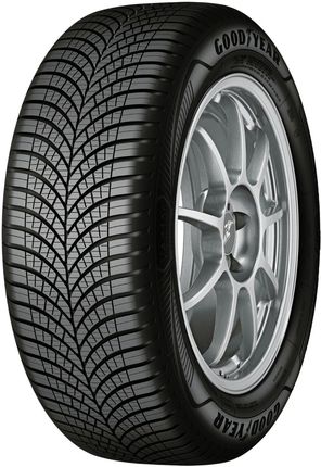 215/60R16,2019年,4本 Opony terenowe całoroczne Goodyear Vector 4Seasons Gen-3 SUV