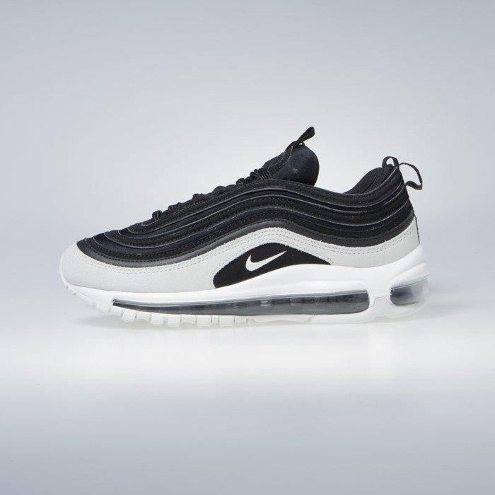 Buty damskie sneakers Nike WMNS Air Max 97 Premium black Buty damskie sneakers Nike WMNS Air Max 97 Premium black