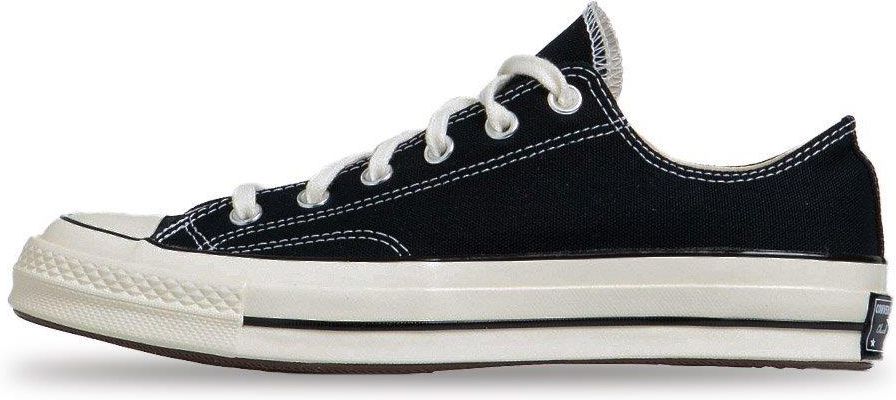 靴 a8167 Converse Chuck Taylor All Star 70 Buty Converse Chuck 70 De Luxe Squared Czarne [A06435C