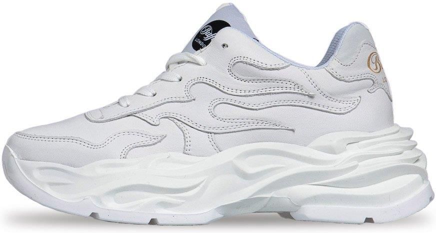 buffalo london biale