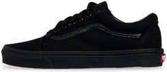 Zdjęcie Sneakers buty Vans Old Skool czarne (VN000D3HBKA1) - Zelów