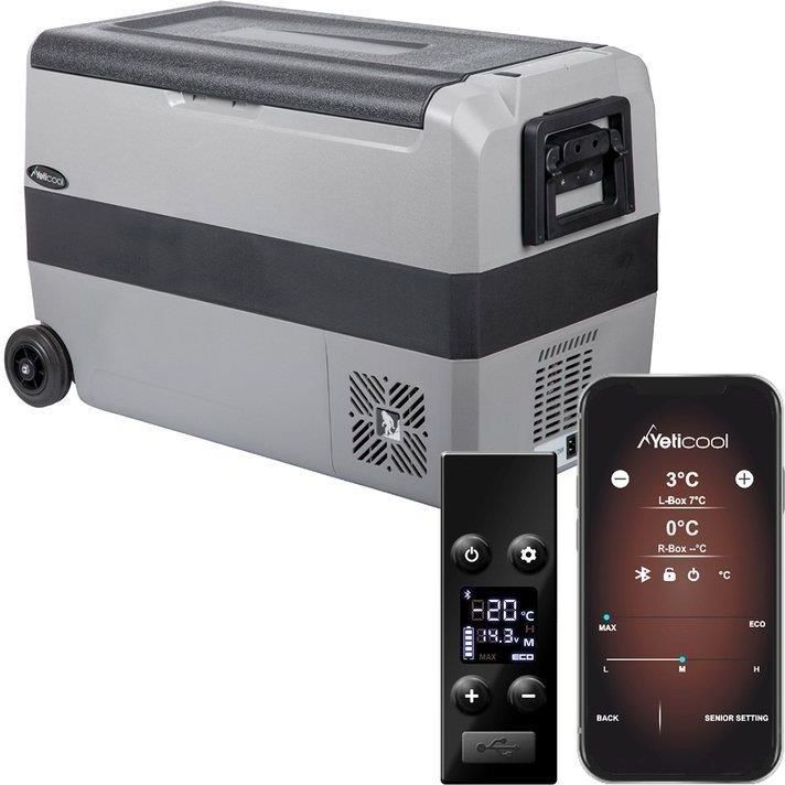 Yeticool Tx50 50L - zdjęcie 2 Yeticool Tx50 50L