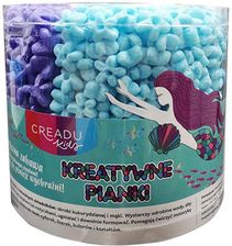 Zdjęcie Creadu Kids Ck Kreatywne Pianki Syrenki - Kościan