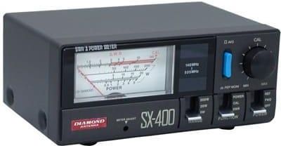 CB Radio Diamond Miernik SWR/PWR Diamond SX-400N 