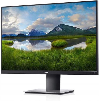 Monitor Dell 24 P2421 (210-AWLE) - Opinie i ceny na Ceneo.pl