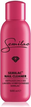 Semilac Cleaner 500 ml