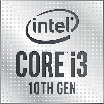 Intel Core i3-10320 3,8GHz BOX (BX8070110320)