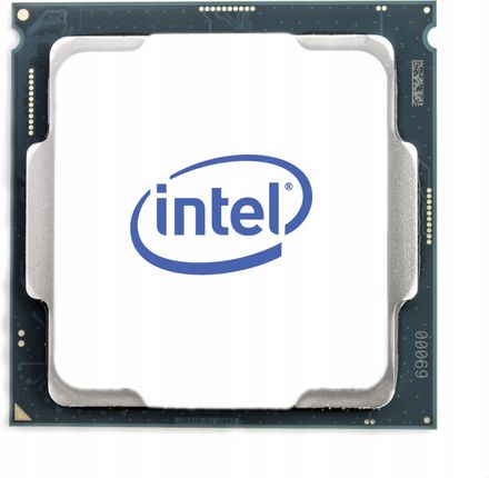 Intel Core i5-10600 3,3GHz BOX (BX8070110600)