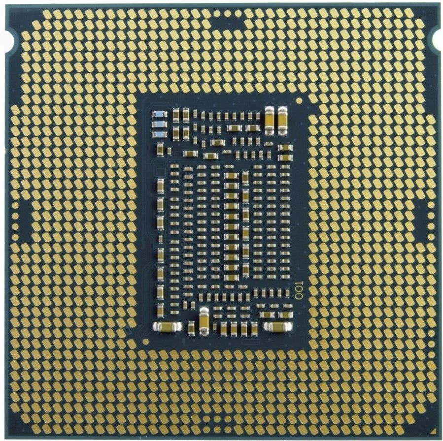 Intel Core i3-10100 - Procesory Intel Core i3 - Sklep komputerowy 