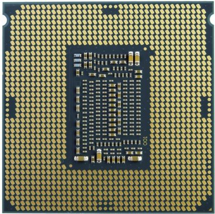 Procesor Intel Core i3-10100 3,6GHz BOX (BX8070110100