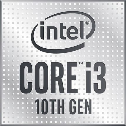 Intel Core i3-10100 3,6GHz BOX (BX8070110100)
