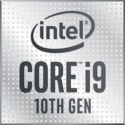 Intel Core i9-10900 2,8GHz BOX (BX8070110900)
