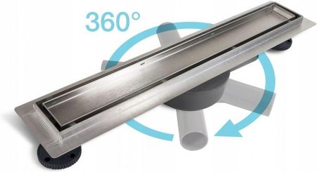 Balneo Odpływ Liniowy 50cm (360DRAIN50)