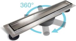 Zdjęcie Balneo Odpływ Liniowy 70cm (360DRAIN70) - Witkowo
