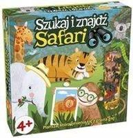 Tactic Safari Szukaj I Znajdź