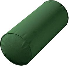 Zdjęcie Dekoria Pokrowiec na wałek Ektorp Forest Green (zielony) 15×35 cm Cotton Panama - Tłuszcz