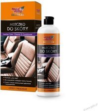 Zdjęcie Moje Auto Detailer Mleczko Do Skóry 500Ml 19-626 - Brodnica