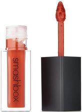 smashbox Płynna matowa szminka do ust Always On Liquid Lipstick out loud
