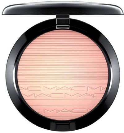 mac Rozświetlający puder w kompakcie Extra Dimension Skinfinish Poudre Lumiere beaming blush