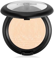 mac Rozświetlający puder w kompakcie Extra Dimension Skinfinish Poudre Lumiere double gleam