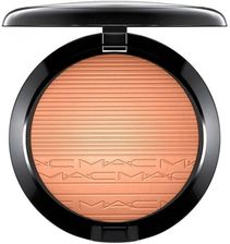 mac Rozświetlający puder w kompakcie Extra Dimension Skinfinish Poudre Lumiere glow with it