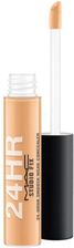 mac Trwały korektor matujący w płynie  M.A.C Studio Fix 24 Hour Smooth Wear Concealer nc43