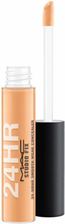 mac Trwały korektor matujący w płynie  M.A.C Studio Fix 24 Hour Smooth Wear Concealer nc44