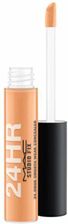 mac Trwały korektor matujący w płynie  M.A.C Studio Fix 24 Hour Smooth Wear Concealer nc45