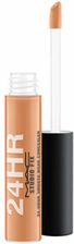 mac Trwały korektor matujący w płynie  M.A.C Studio Fix 24 Hour Smooth Wear Concealer nc48