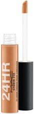 mac Trwały korektor matujący w płynie  M.A.C Studio Fix 24 Hour Smooth Wear Concealer nc50