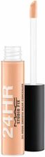 mac Trwały korektor matujący w płynie  M.A.C Studio Fix 24 Hour Smooth Wear Concealer nw34