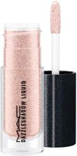 mac Płynny cień do powiek M.A.C. Dazzleshadow Liquid everyday is sunshine