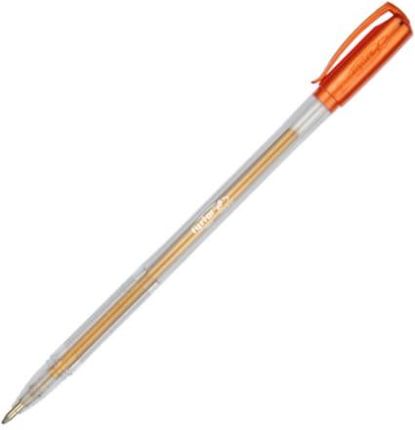 Rystor Długopis Żelowy Gz-031 Metaliczny Złoty Zm (Rst09626)