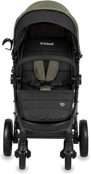 Kidwell Carell Khaki Spacerowy