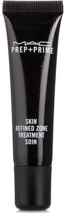 mac Matujący Podkład Pod Makijaż  Cosmetics Prep+Prime Skin Refined Zone Treatment 15ml