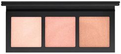 mac Paleta rozświetlaczy M.A.C Hyper Real Glow Palette flashandawe
