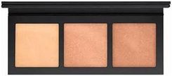 mac Paleta rozświetlaczy  M.A.C Hyper Real Glow Palette getitglowin