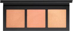 mac Paleta rozświetlaczy  M.A.C Hyper Real Glow Palette shimmypeach